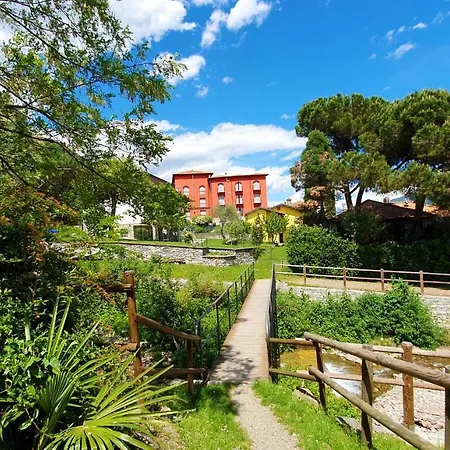 Cozy Como Casa 아파트 Acquaseria