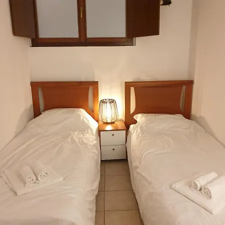 아파트 Cozy Como Casa *