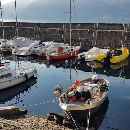 Apartmán Cozy Como Casa Acquaseria