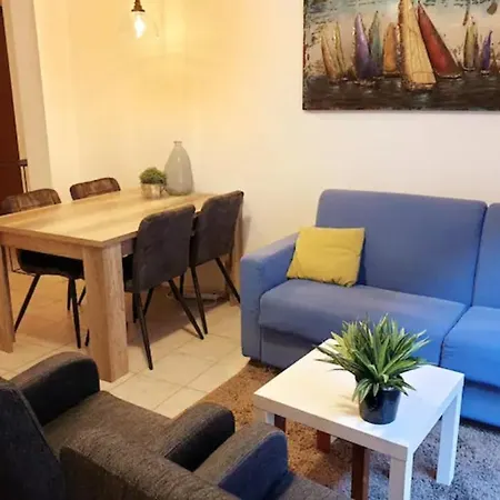 Apartmán Cozy Como Casa *