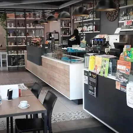 아파트 Cozy Como Casa