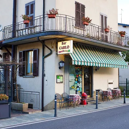 아파트 Cozy Como Casa